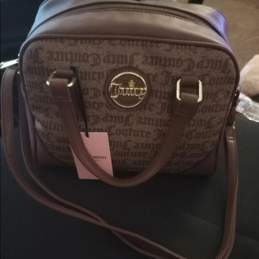purse